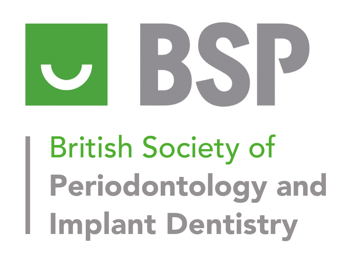 Webinar - British Society of Periodontology & Implant Dentistry Annual General Meeting 2026