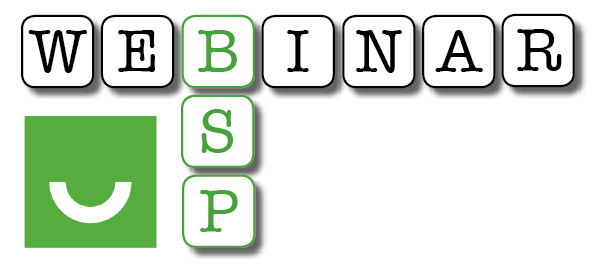 Webinars coming soon!