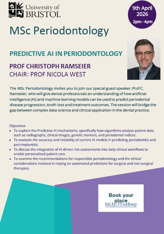 FREE Online CPD Lecture for BSP Members