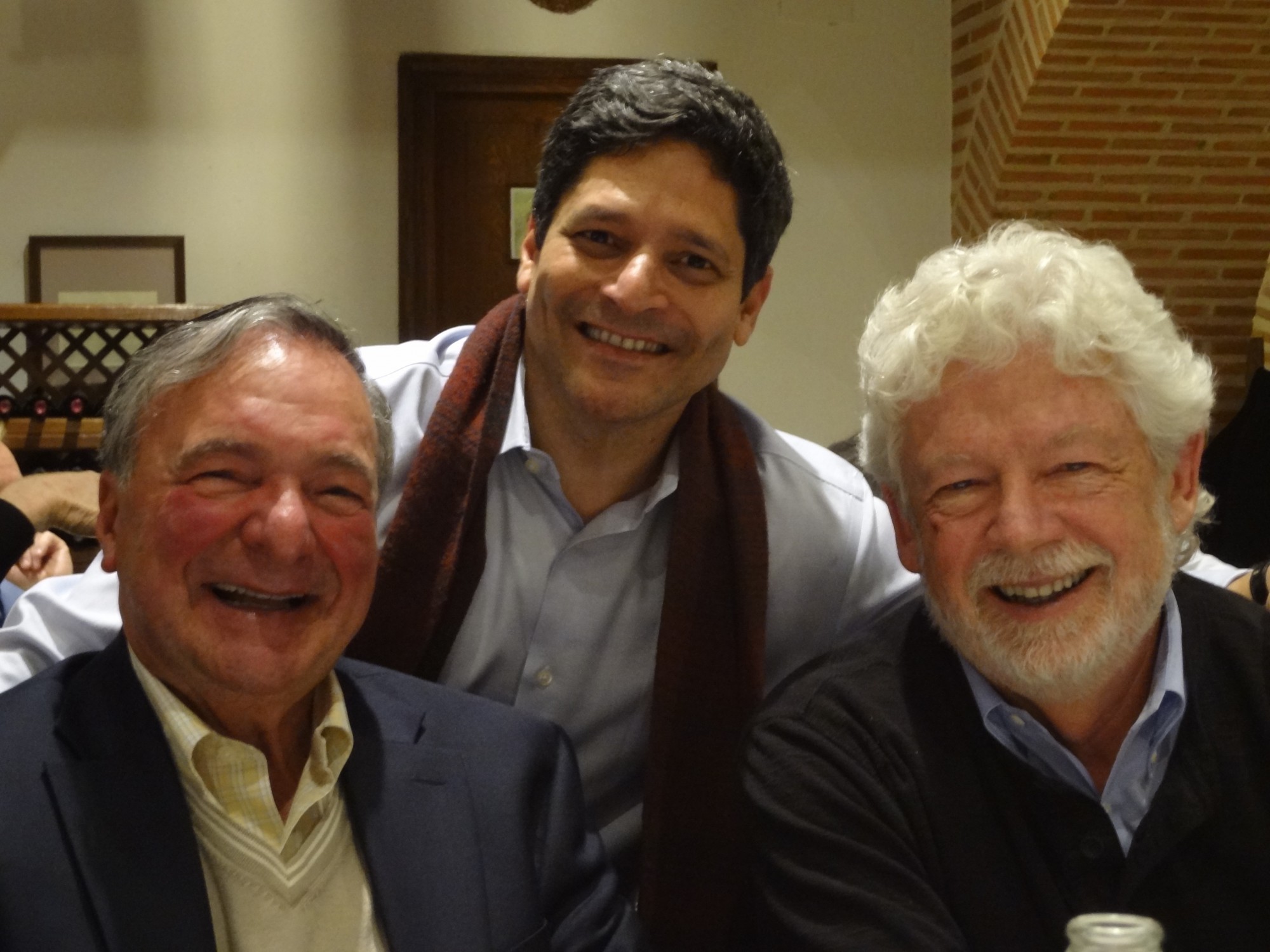 Obituary - Dr Robert Genco