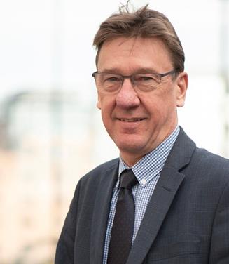 Farewell from Eric Rooney, Deputy Chief Dental Officer England