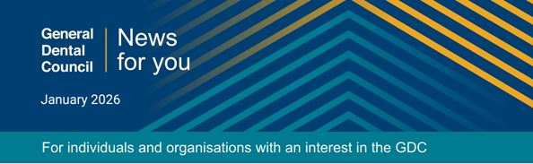 GDC New Newsletter