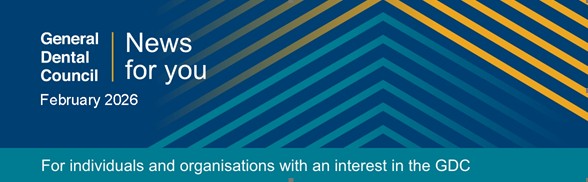 GDC Latest Newsletter