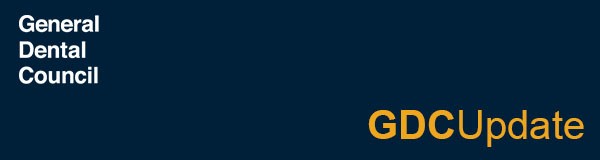 Provisional registration for overseas-qualified dentists: GDC response