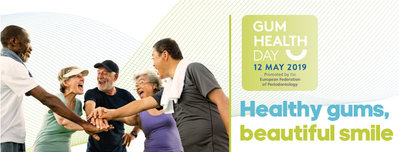 Gum Health Day 2019
