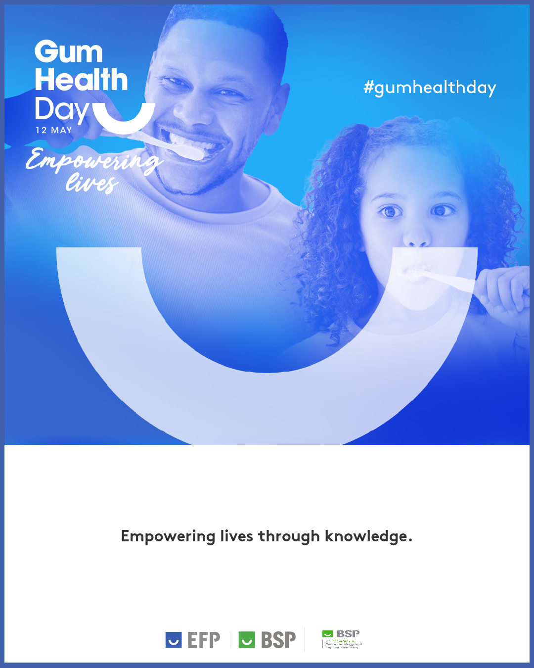 Gum Health Day: Empowering Lives