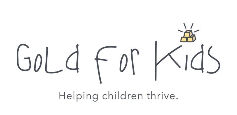 Gold For Kids