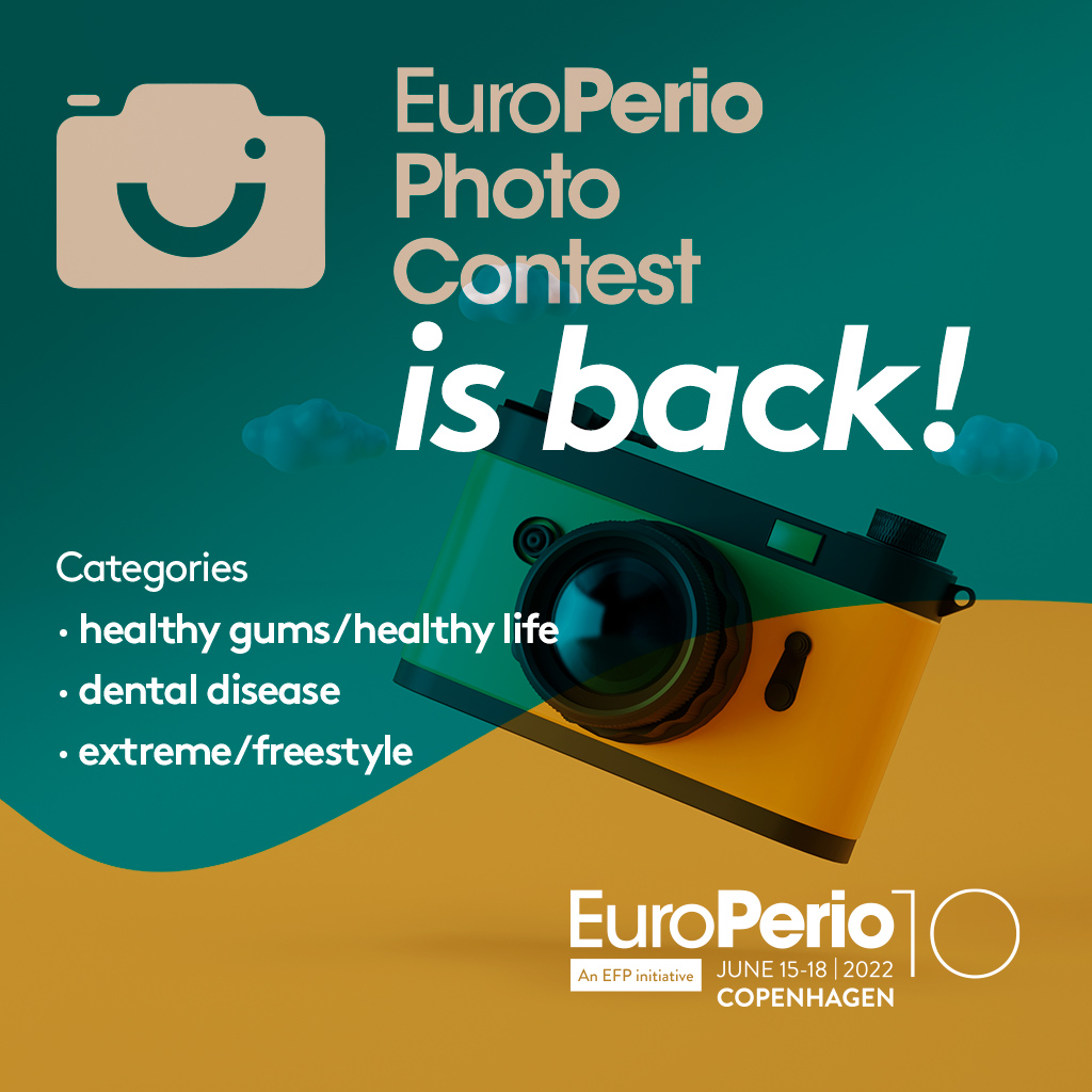 EFP Photo Contest - Deadline extended!