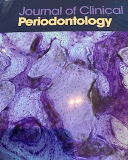 JCP study shows that periodontitis is linked to Covid-19 complications