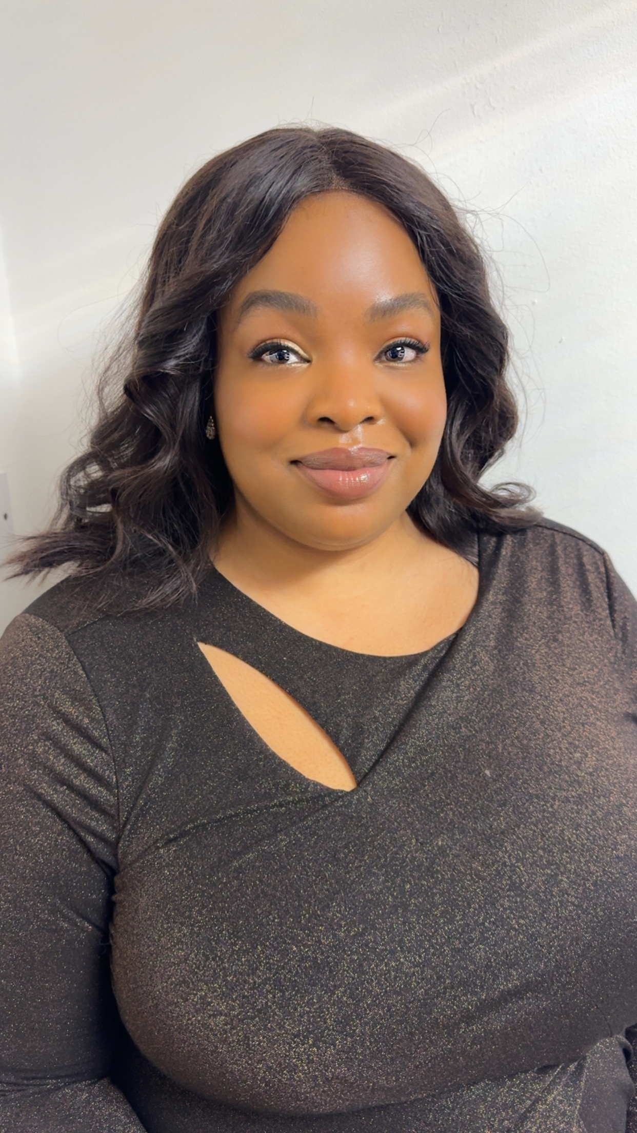 BSP Welcomes New Chair of the Undergraduate Group