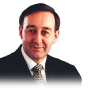 Prof. Crispian Scully