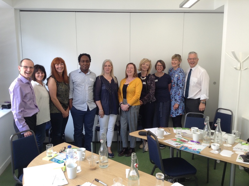 BSP Patient Forum – Edinburgh
