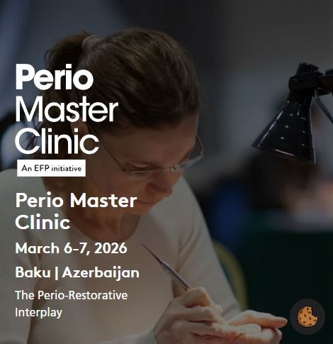 Perio Master Clinic Baku 2026