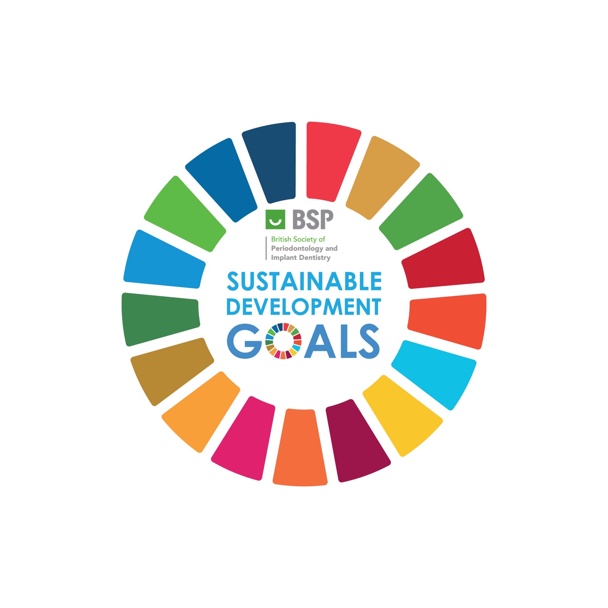 Working hard towards a more sustainable future