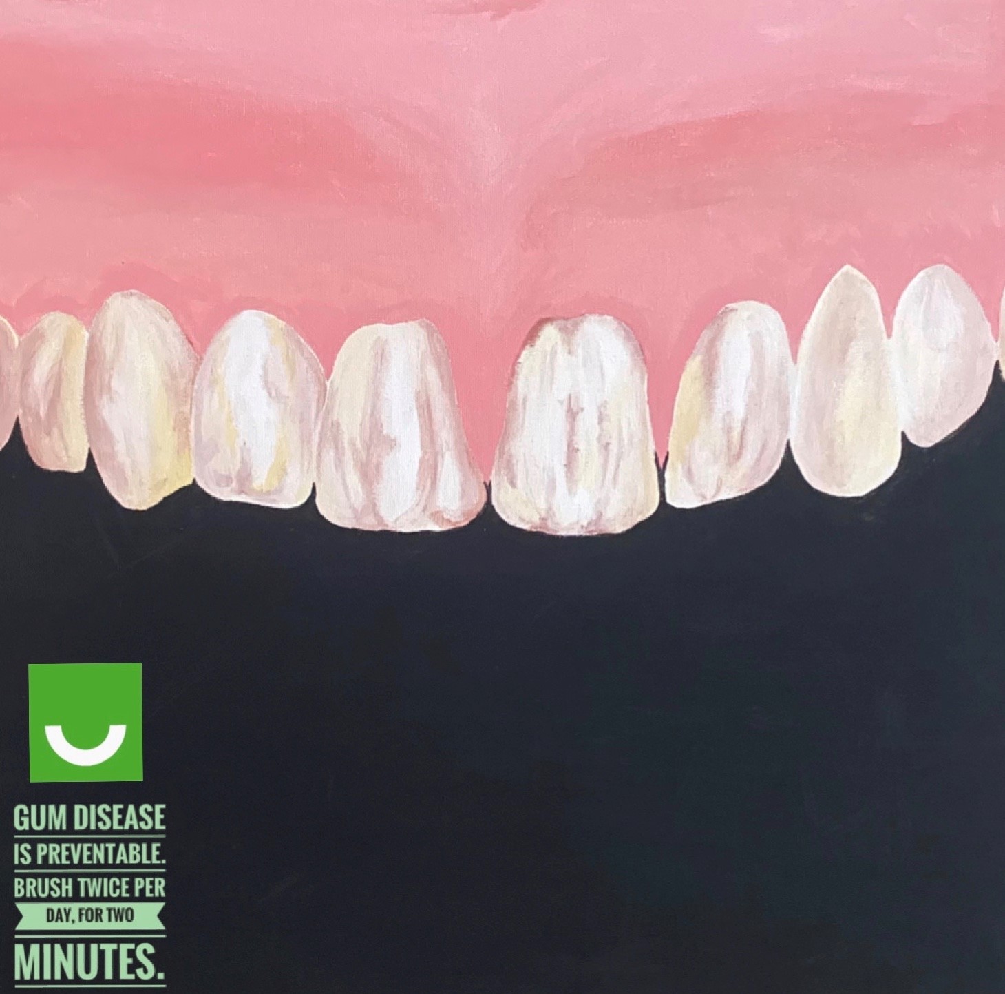 Gum Health Day 2021